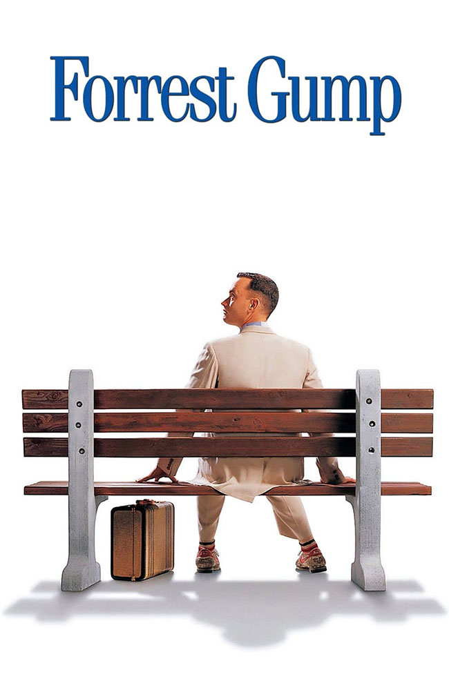 فیلم فارست گامپ زیرنویس فارسی ۱۹۹۴