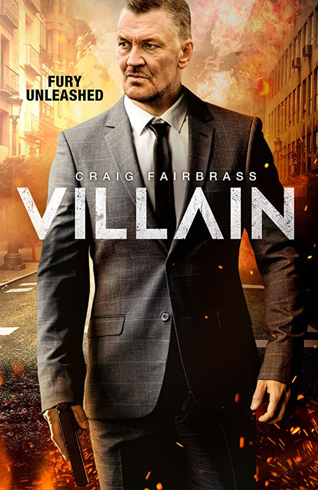 فیلم شرور زیرنویس فارسی ۲۰۲۰