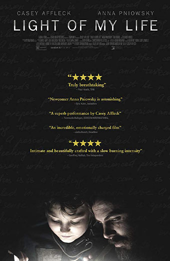 فیلم نور زندگی من زیرنویس فارسی ۲۰۱۹