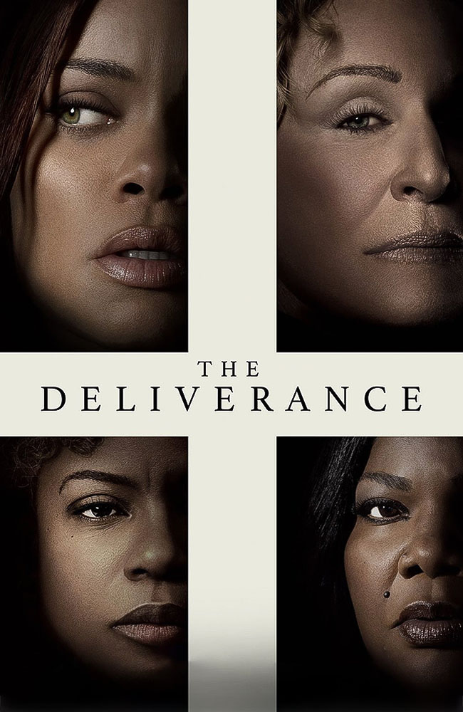 فیلم رهایی  زیرنویس فارسی ۲۰۲۴