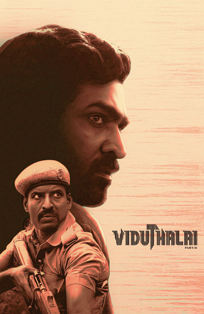 فیلم رهایی: قسمت دوم دوبله فارسی ۲۰۲۴