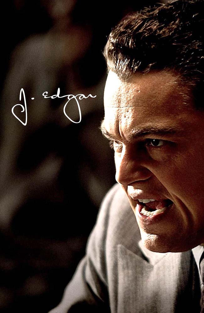 فیلم جی. ادگار زیرنویس فارسی ۲۰۱۱