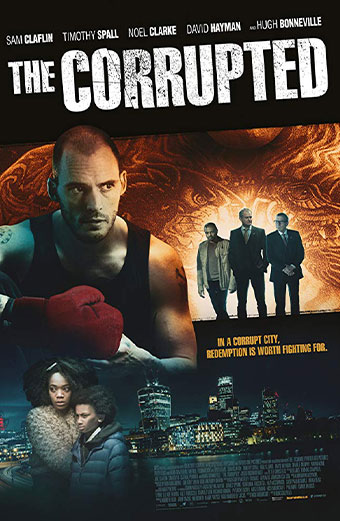 فیلم فاسد زیرنویس فارسی ۲۰۱۹