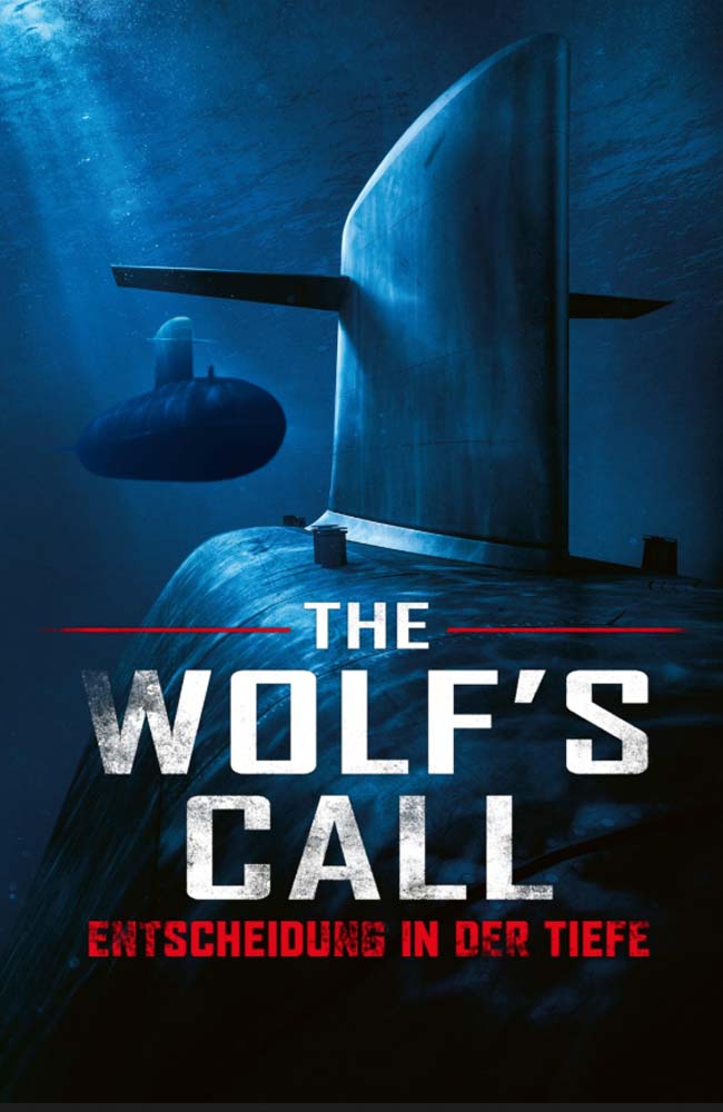 فیلم تماس گرگ زیرنویس فارسی ۲۰۱۹