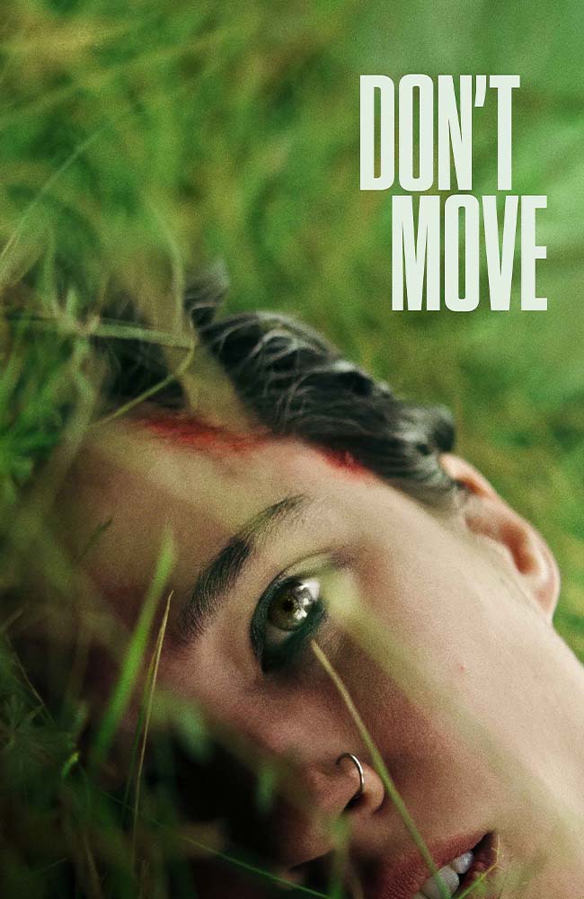 فیلم حرکت نکن زیرنویس فارسی ۲۰۲۴