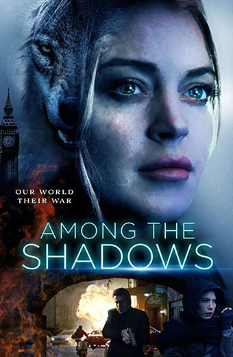 فیلم در میان سایه ها زیرنویس فارسی ۲۰۱۹