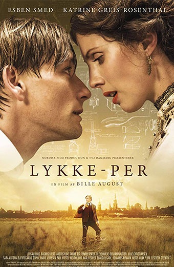 فیلم یک مرد خوشبخت زیرنویس فارسی ۲۰۱۸