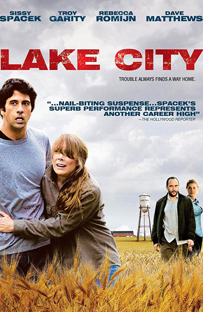 فیلم شهر کنار ساحل دوبله فارسی ۲۰۰۸