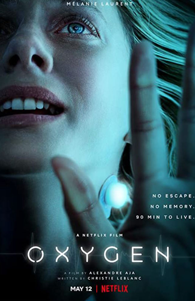 فیلم اکسیژن زیرنویس فارسی ۲۰۲۱