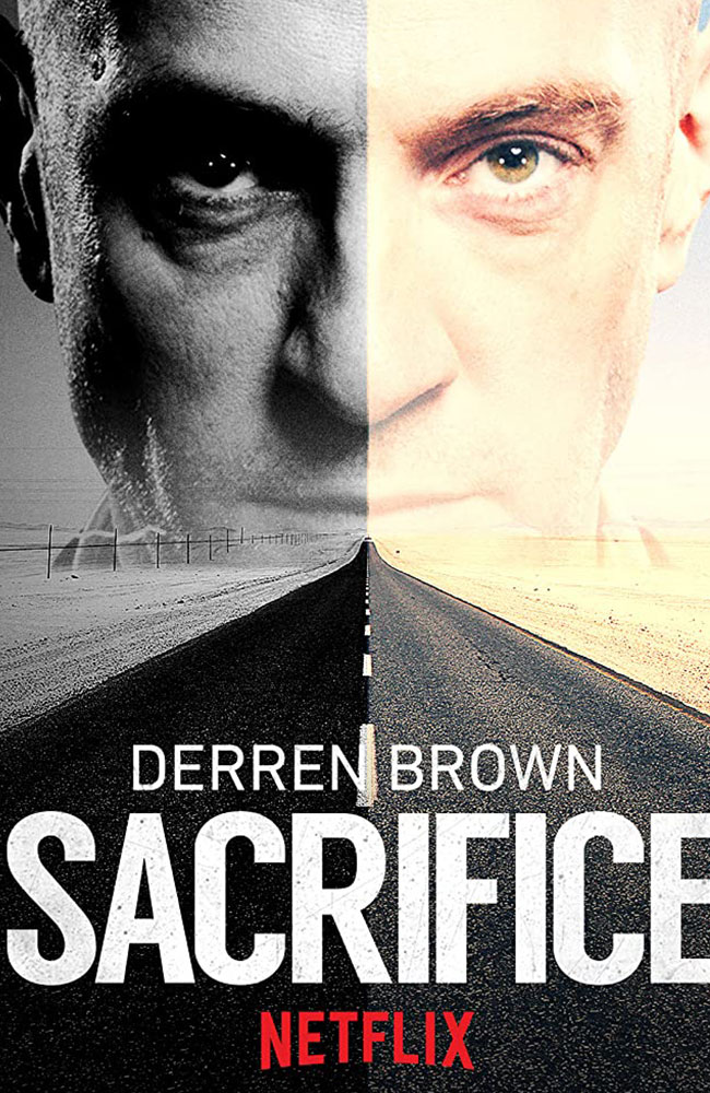 فیلم درن براون: معجزه زیرنویس فارسی ۲۰۱۴