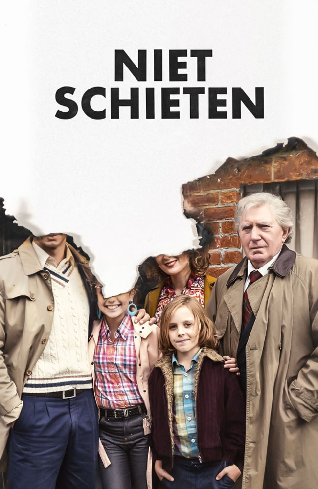 فیلم شلیک نکن زیرنویس فارسی ۲۰۱۸