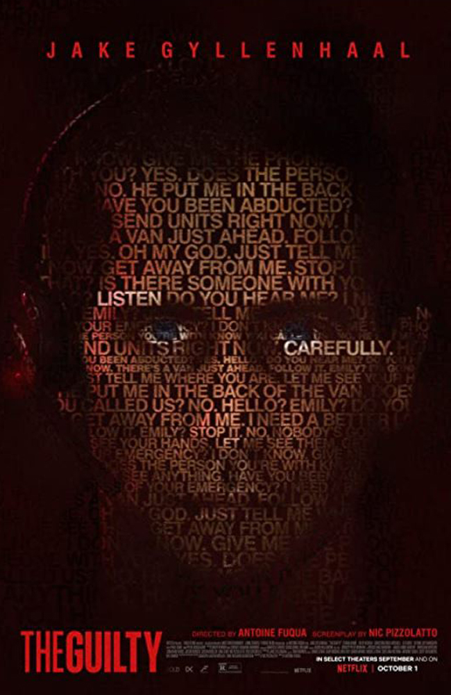 فیلم گناهکار دوبله فارسی ۲۰۲۱