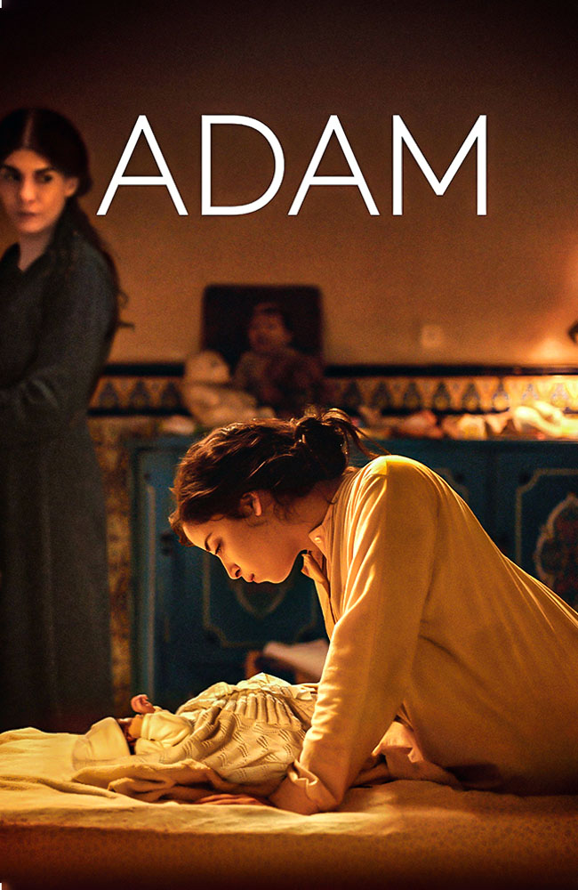 فیلم آدم  زیرنویس فارسی ۲۰۱۹