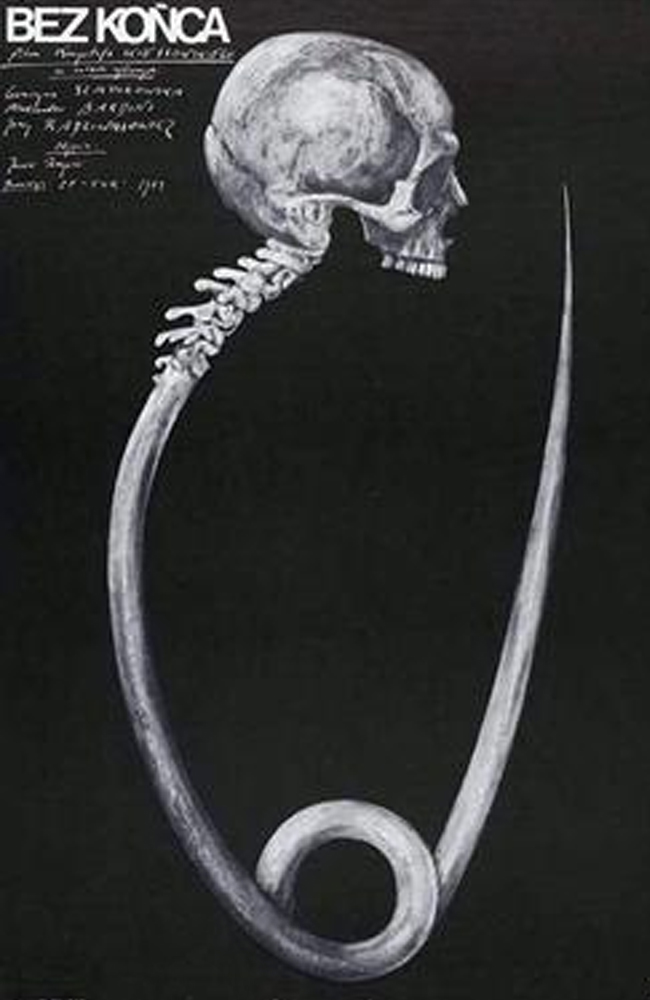 فیلم پایانی نیست زیرنویس فارسی ۱۹۸۵