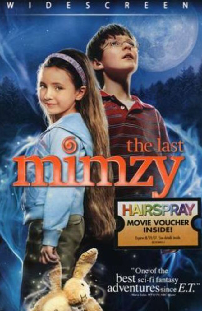 فیلم آخرین میمزی دوبله فارسی ۲۰۰۷