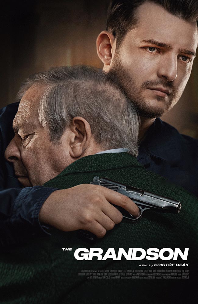 فیلم نوه دوبله فارسی ۲۰۲۲