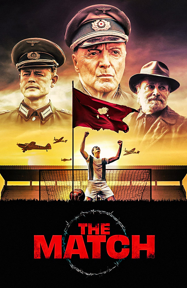 فیلم مسابقه زیرنویس فارسی ۲۰۲۰