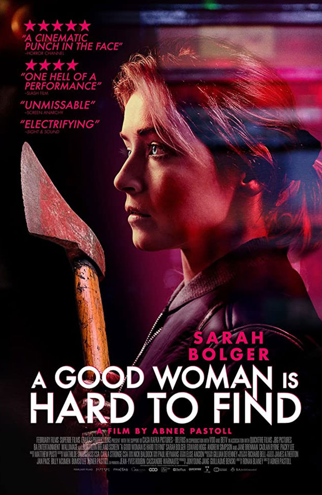 فیلم زن خوب سخت پیدا می شود زیرنویس فارسی ۲۰۱۹