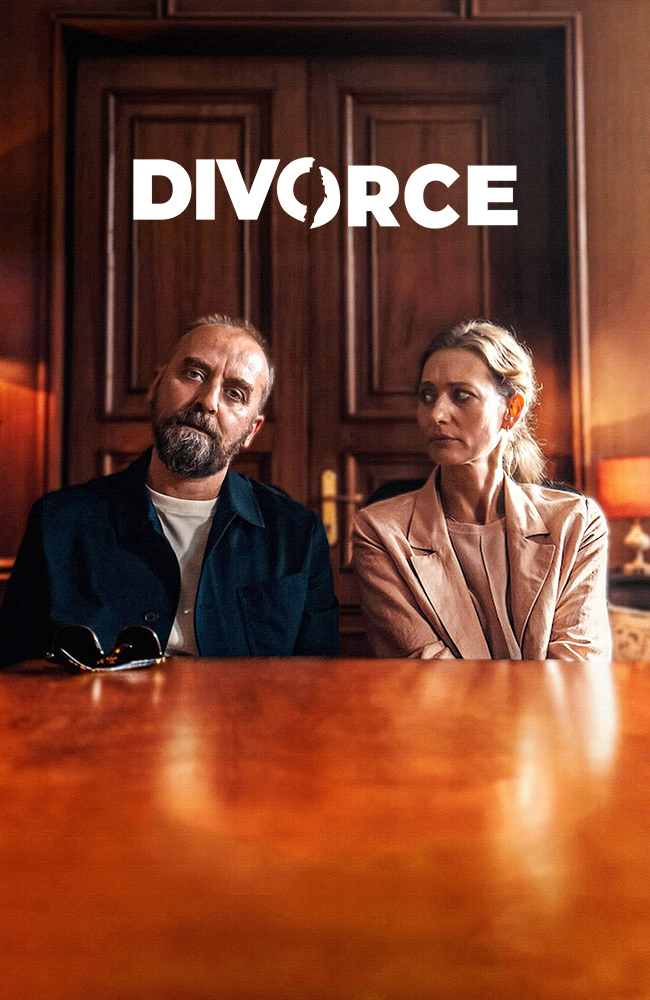 فیلم طلاق زیرنویس فارسی ۲۰۲۴