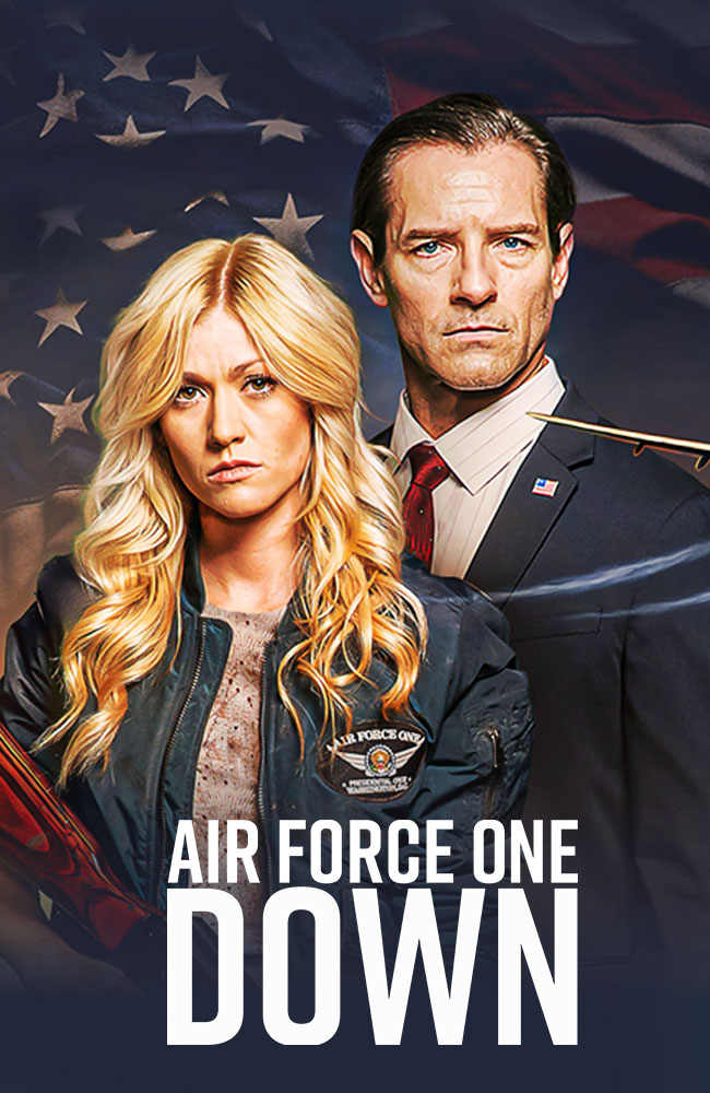 فیلم ربایش هواپیمای رییس جمهور زیرنویس فارسی ۲۰۲۴