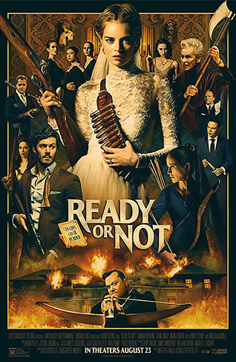 فیلم آماده ای یا نه ؟ زیرنویس فارسی ۲۰۱۹