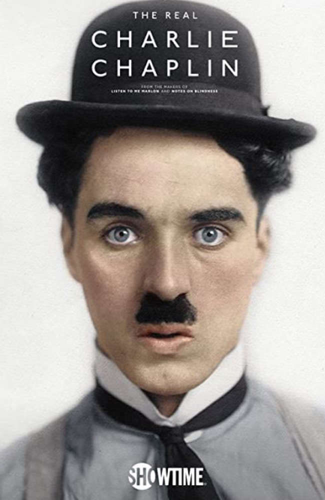 فیلم چارلی چاپلین واقعی زیرنویس فارسی ۲۰۲۱