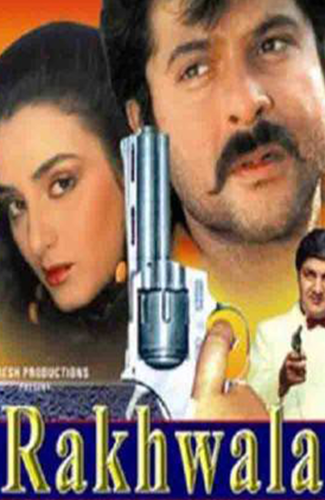 فیلم محافظ دوبله فارسی ۱۹۸۹