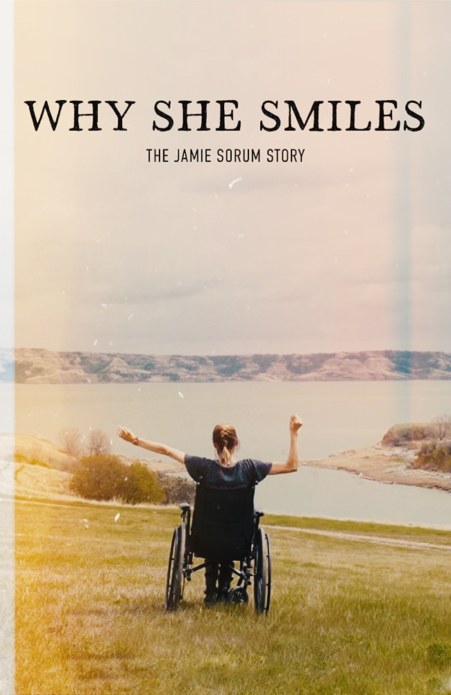 فیلم چرا او لبخند می زند زیرنویس فارسی ۲۰۲۱