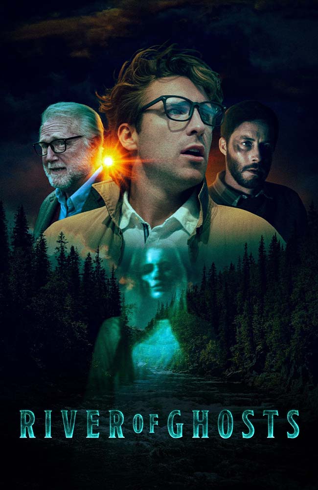 فیلم رودخانه ارواح دوبله فارسی ۲۰۲۴