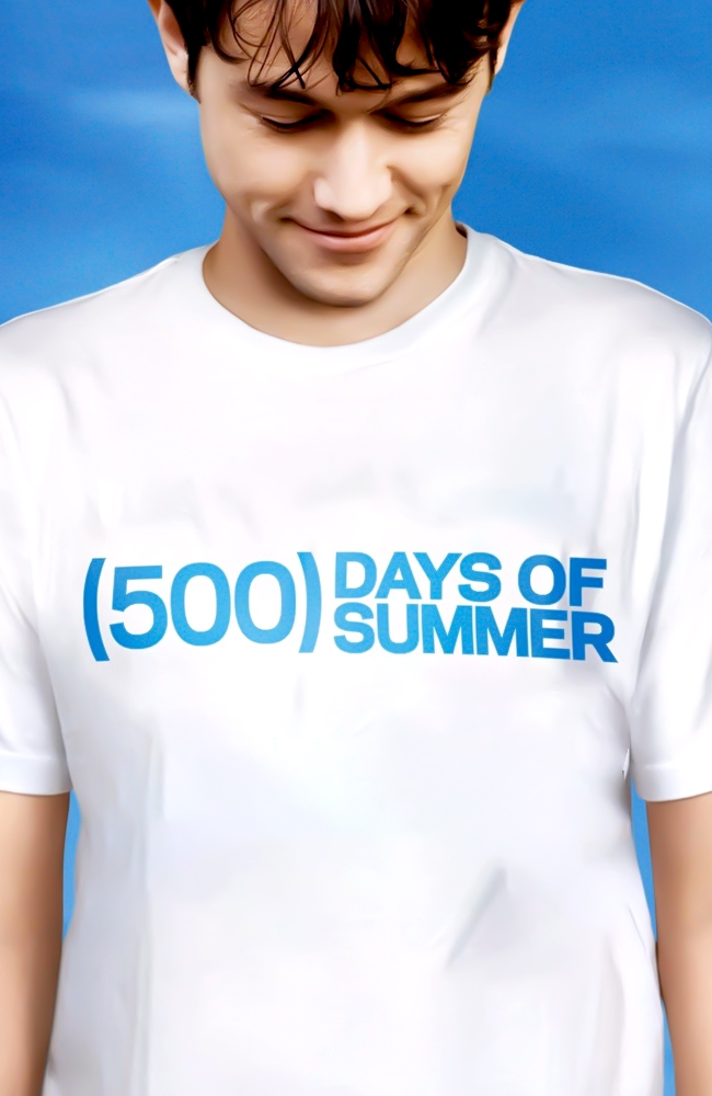 فیلم ۵۰۰ روز سامر زیرنویس فارسی ۲۰۰۹