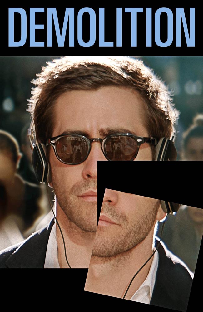 فیلم ویرانی زیرنویس فارسی ۲۰۱۵