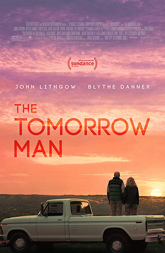 فیلم مرد دوراندیش زیرنویس فارسی ۲۰۱۹