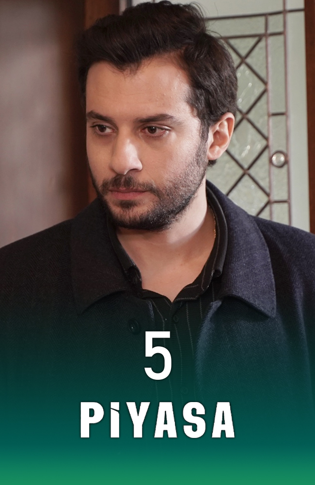 عرصه فصل 1 قسمت 5