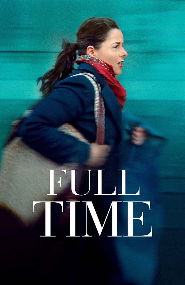 فیلم تمام وقت دوبله فارسی ۲۰۲۱