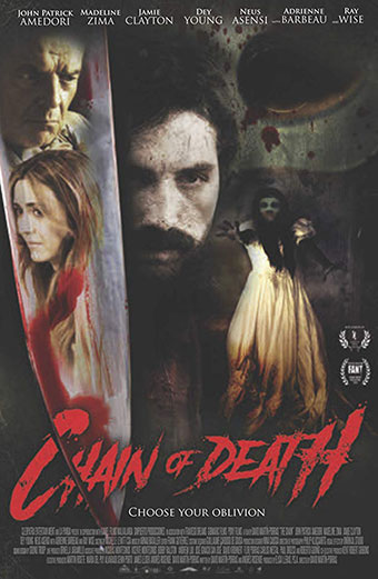 فیلم زنجیر زیرنویس فارسی ۲۰۱۹