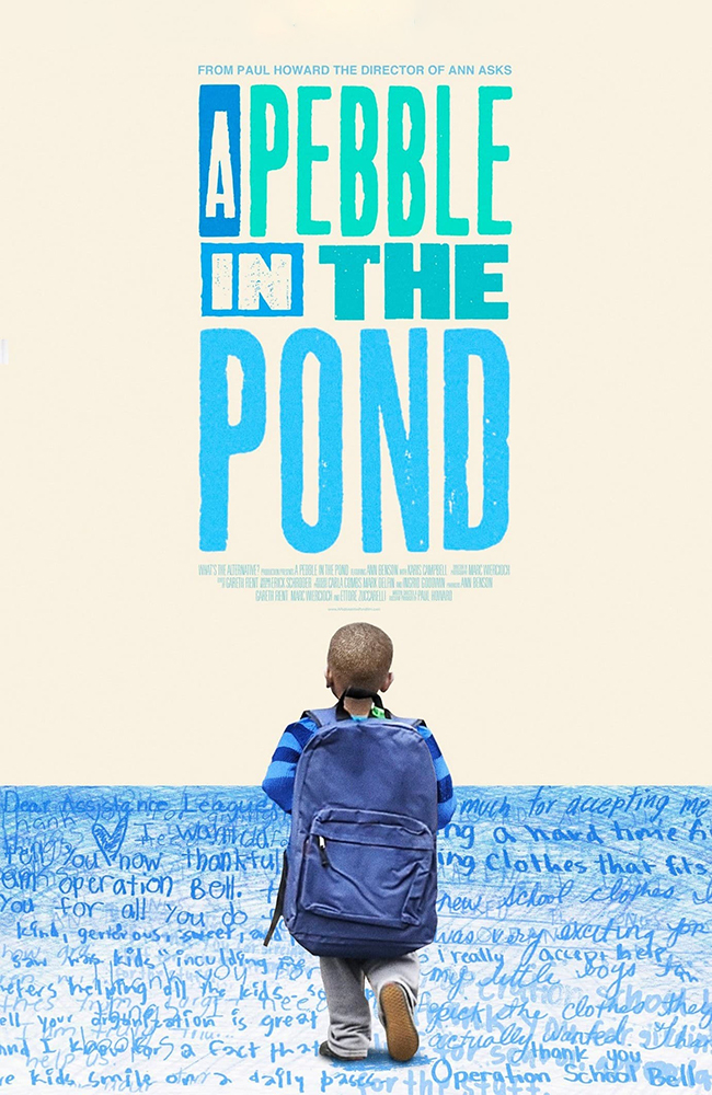 فیلم سنگریزه ای در برکه زیرنویس فارسی ۲۰۲۲