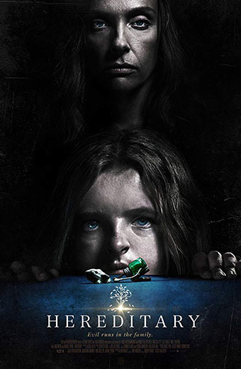 فیلم موروثی دوبله فارسی ۲۰۱۸