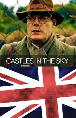 فیلم قلعه هایی در آسمان دوبله فارسی ۲۰۱۴