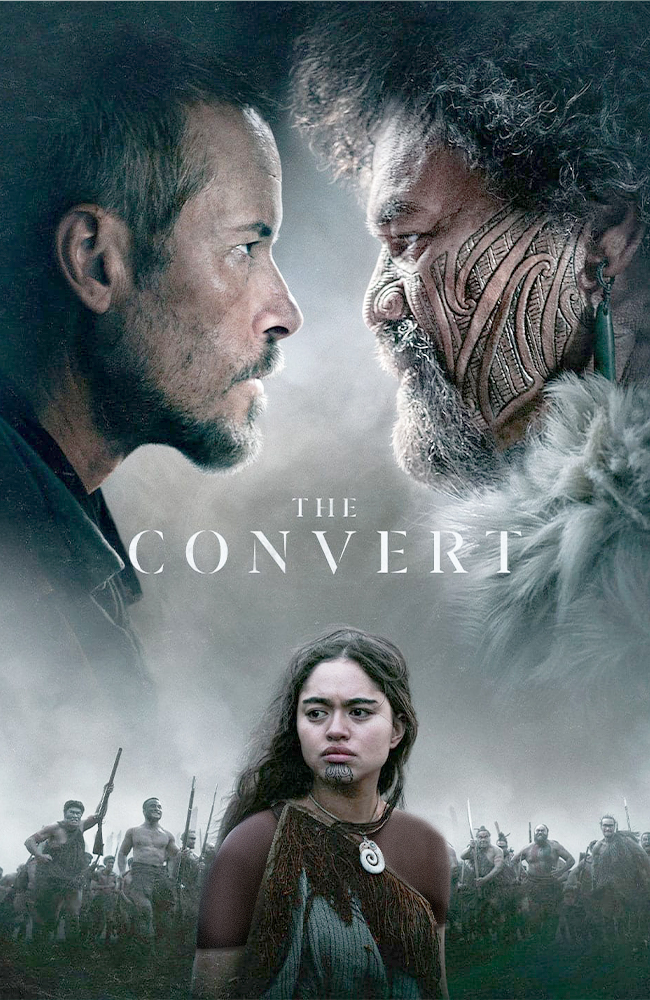 فیلم نوکیش زیرنویس فارسی ۲۰۲۳