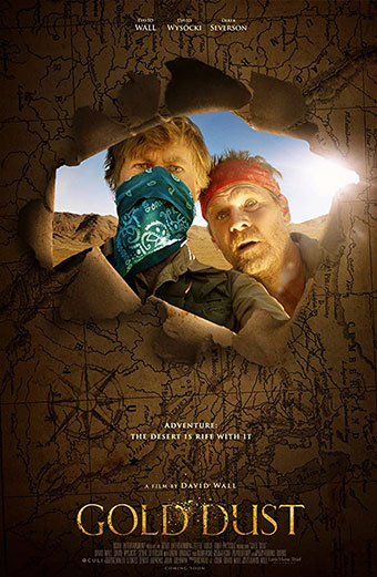 فیلم پودر طلا زیرنویس فارسی ۲۰۲۰