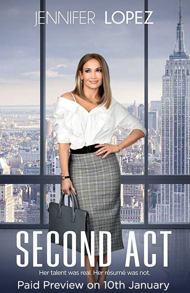 فیلم نقش دوم زیرنویس فارسی ۲۰۱۸