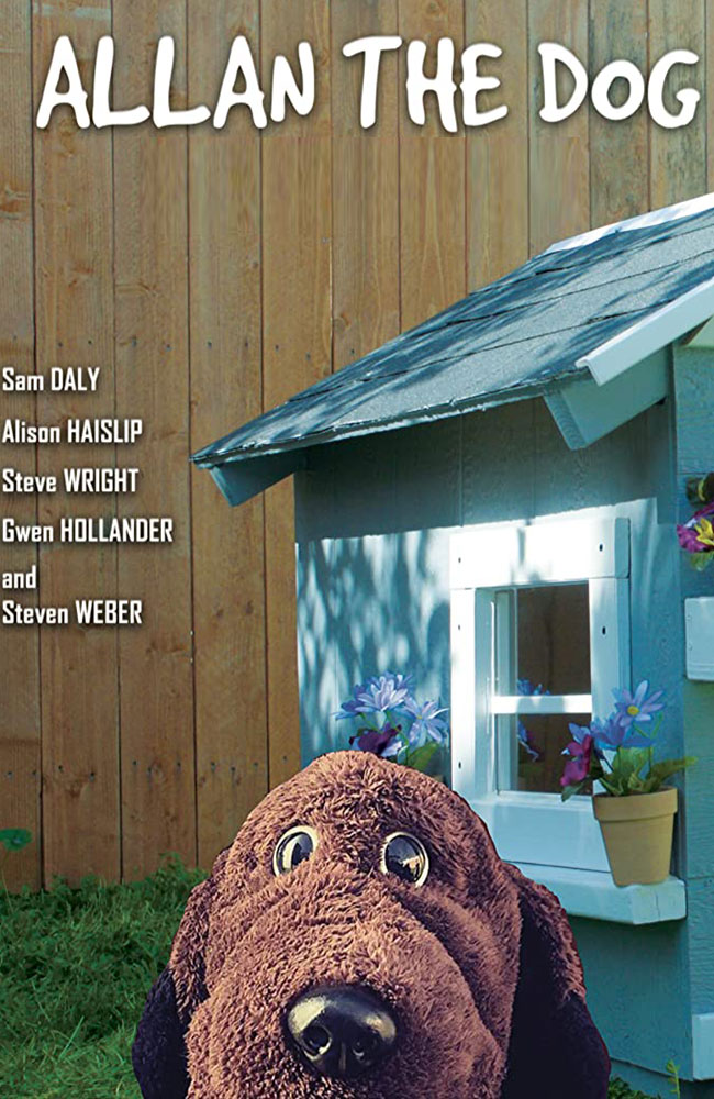 فیلم آلن سگه زیرنویس فارسی ۲۰۲۰