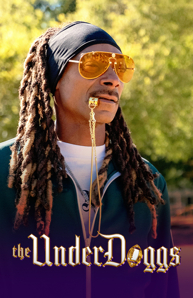 فیلم بازنده ها زیرنویس فارسی ۲۰۲۴