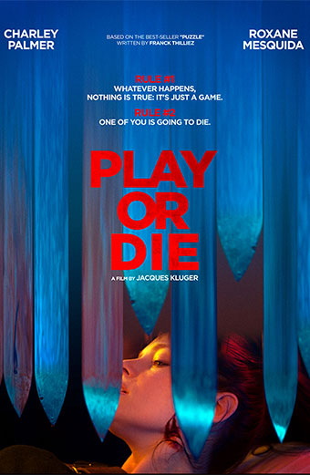 فیلم بازی کن یا بمیر زیرنویس فارسی ۲۰۱۹