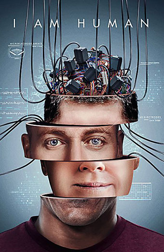 فیلم من یک انسانم زیرنویس فارسی ۲۰۱۹