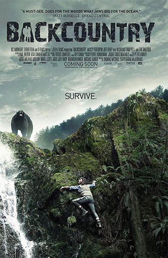 فیلم در دل جنگل زیرنویس فارسی ۲۰۱۴