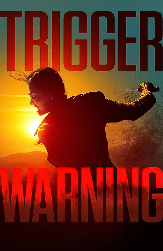 فیلم هشدار شلیک زیرنویس فارسی ۲۰۲۴