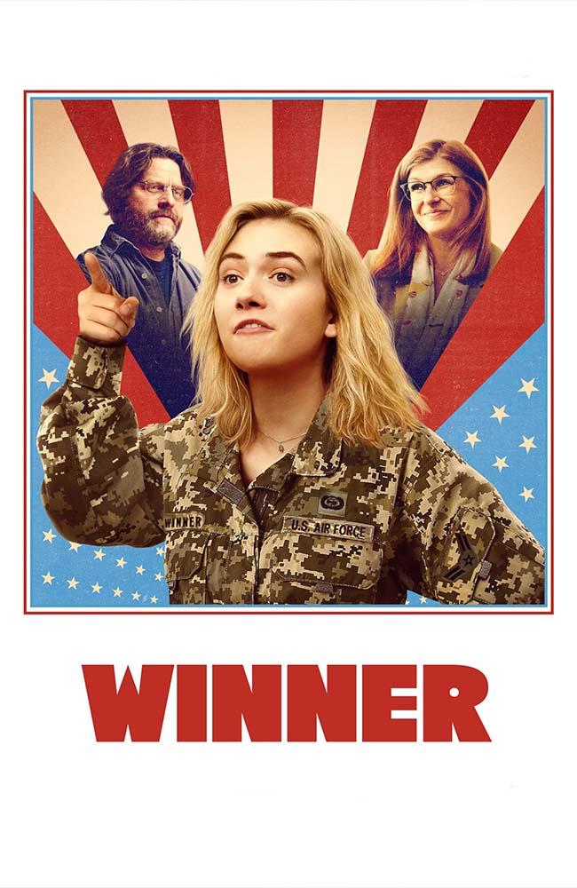 فیلم وینر زیرنویس فارسی ۲۰۲۴