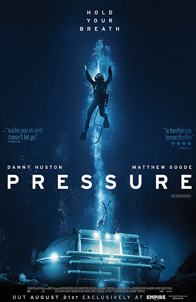 فیلم غوطه ور زیرنویس فارسی ۲۰۱۵