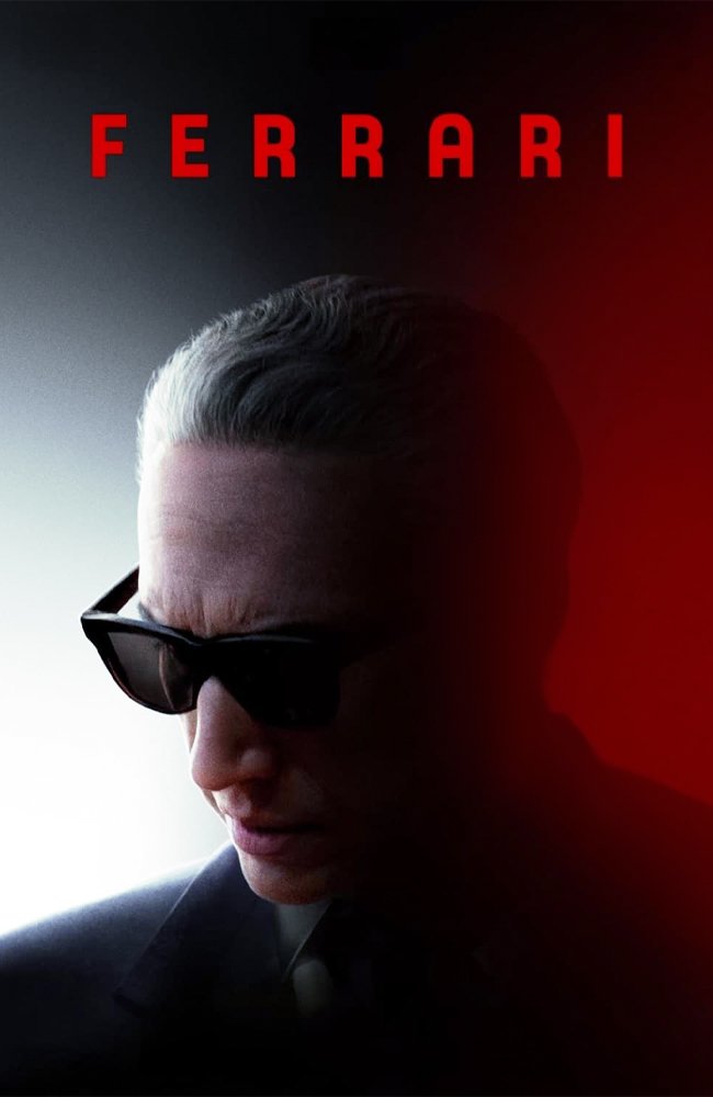 فیلم فراری ۲۰۲۳